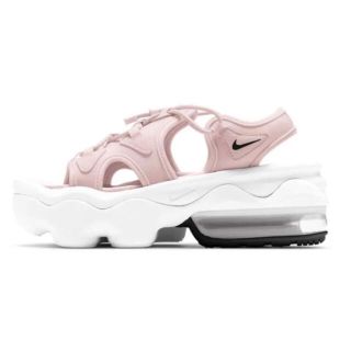 ナイキ(NIKE)のNIKE AIR MAX KOKOナイキ　エアマックスココ　ピンク　25cm(サンダル)