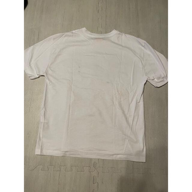 ZARA(ザラ)のZARA レディースのトップス(Tシャツ(半袖/袖なし))の商品写真