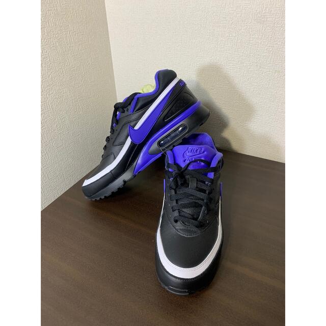 NIKE エアマックス　BW