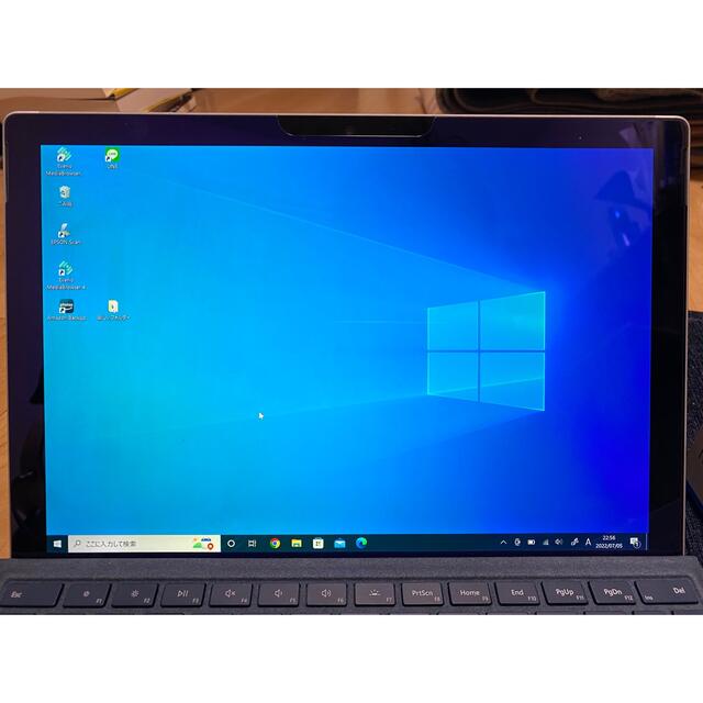 Microsoft SURFACE PRO3 箱付き