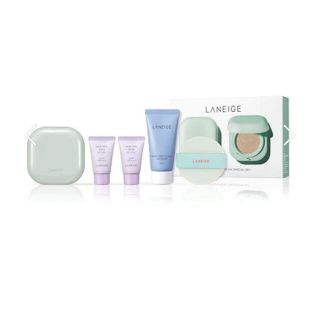 ラネージュ(LANEIGE)のLANEIGE クッションファンデSET(ファンデーション)