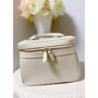 ch!iii bag（チーバッグ）vanity バニティー(ハンドバッグ)