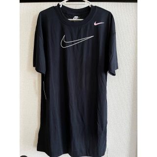 NIKE  ⭐︎スウッシュワンピース⭐︎   値下げ不可