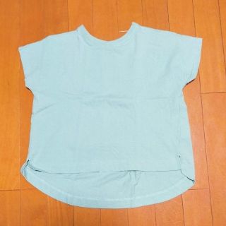 デビロック(DEVILOCK)のバックタックTシャツ♡130　chi..様専用(Tシャツ/カットソー)