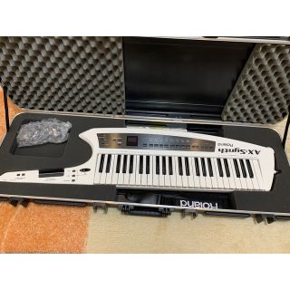 ローランド(Roland)の送料無料☆AX-SYNTH Roland(キーボード/シンセサイザー)