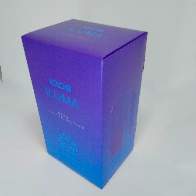 激安特価セール 【新品未開封】ICOS イルマ ネオン 限定品 メンズ