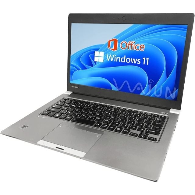 東芝 ダイナブック R63/B 動作確認初期設定済み windows11