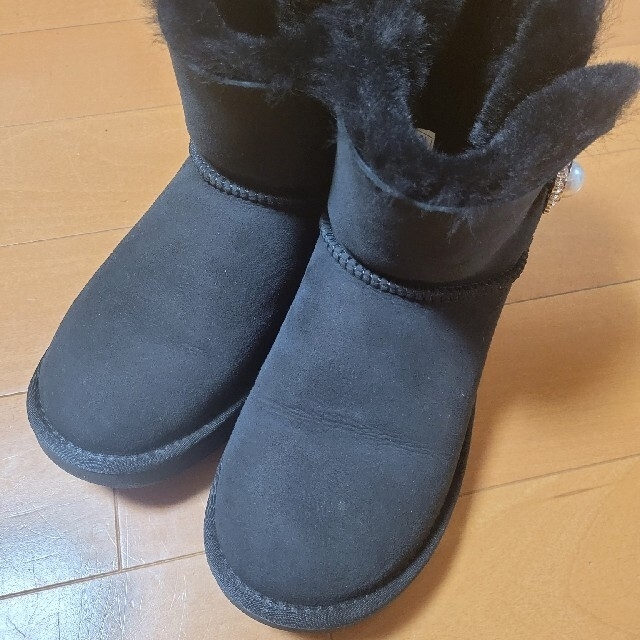 UGGムートンブーツ