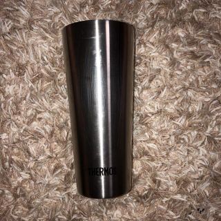 サーモス(THERMOS)のTHERMOS タンブラー　400ml(タンブラー)