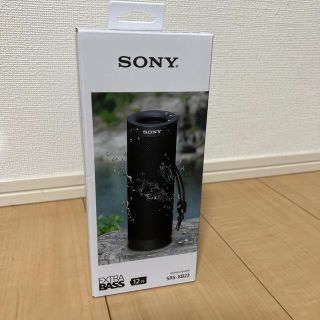 ソニー(SONY)のポンタさん専用ページ(スピーカー)