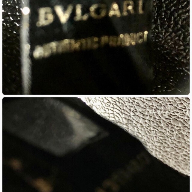 BVLGARI(ブルガリ)の最終SALE✨綺麗　BVLGARI　ブルガリ　６連キーケース レディースのファッション小物(キーケース)の商品写真