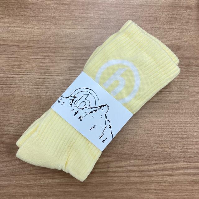 HIDDEN® CREW SOCKS メンズのレッグウェア(ソックス)の商品写真