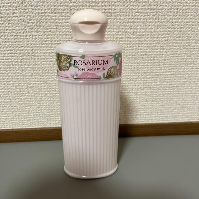 SHISEIDO (資生堂)(シセイドウ)の〈資生堂〉ばら園　ボディーミルク コスメ/美容のボディケア(ボディローション/ミルク)の商品写真