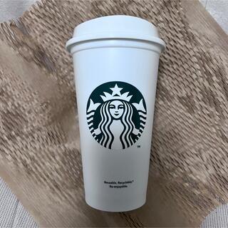 スターバックスコーヒー(Starbucks Coffee)のスターバックスリユーザブルカップ　グランデ(タンブラー)