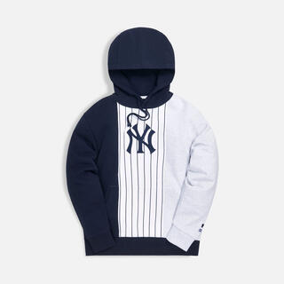 Kith New York Yankees Home Run Hoodie 