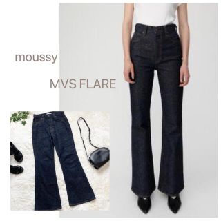 マウジー(moussy)ののん様 専用✩.*˚(デニム/ジーンズ)