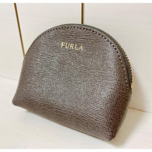 Furla(フルラ)のフルラ ポーチ レディースのファッション小物(ポーチ)の商品写真