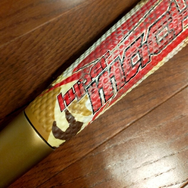 Rawlings(ローリングス)のローリングス　ハイパーマッハS スポーツ/アウトドアの野球(バット)の商品写真