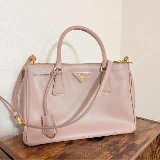 【限定値下げ】未使用  PRADA プラダ バッグ ショルダー 入学式 卒業式