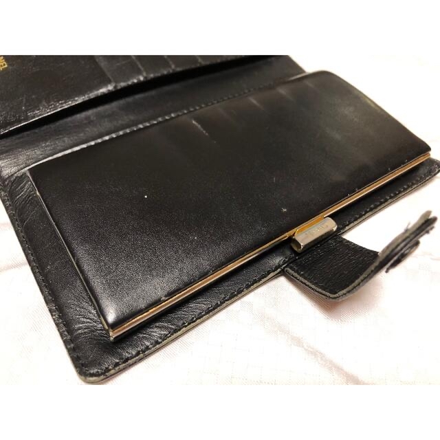 CHANEL(シャネル)のシャネル CHANEL 長財布 キャビアスキン レディースのファッション小物(財布)の商品写真