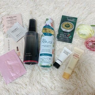 マキアージュ(MAQuillAGE)の化粧品♡まとめ(化粧水/ローション)