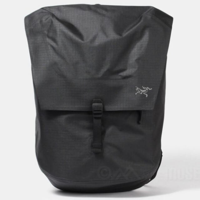 新品未使用 タグ付き ARCTERYX グランヴィル20 バックパック - バッグ