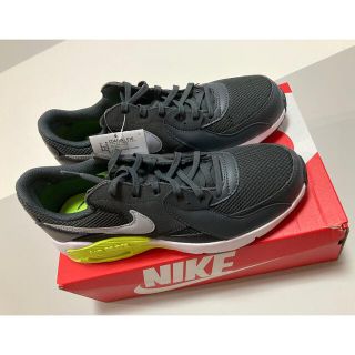 ナイキ(NIKE)の新品未使用 ナイキ エアマックス エクシー(スニーカー)