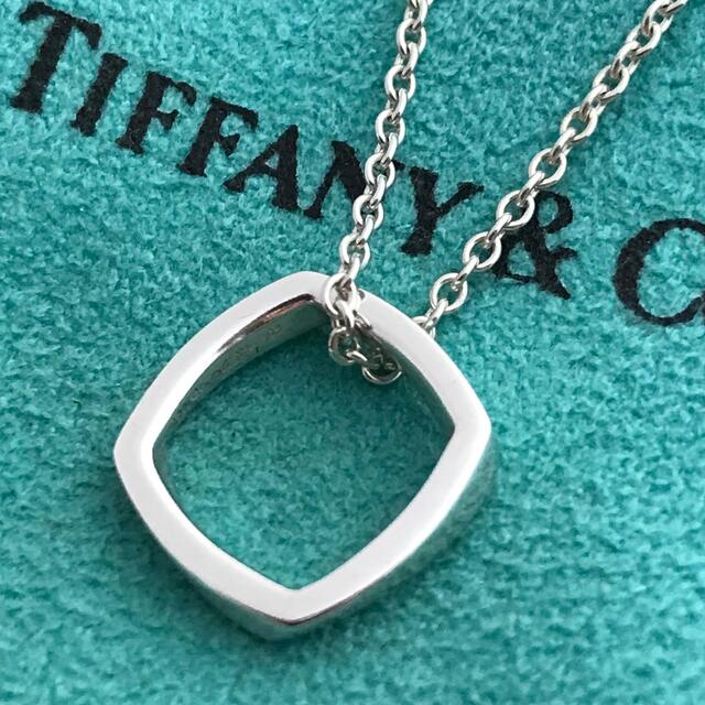 アクセサリーTiffany フランクゲーリー ネックレス 希少