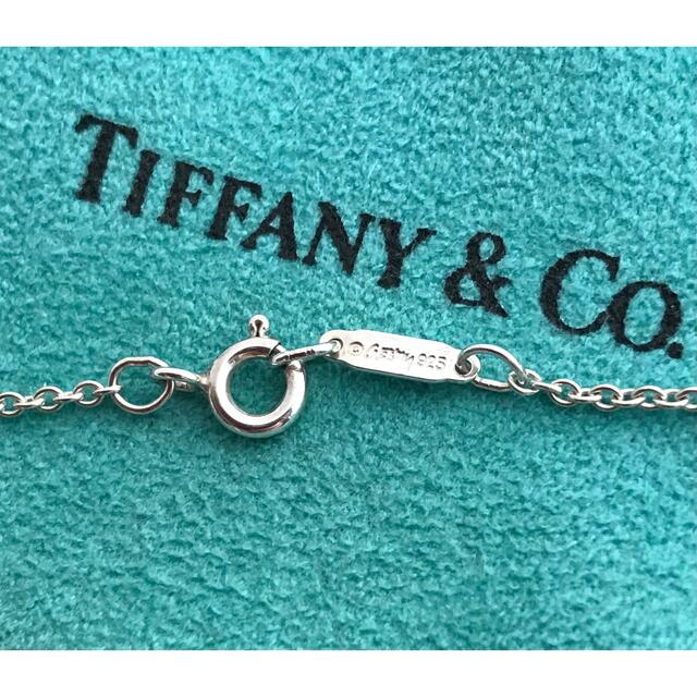 Tiffany フランクゲーリー トルク ナロー ネックレス希少美品-