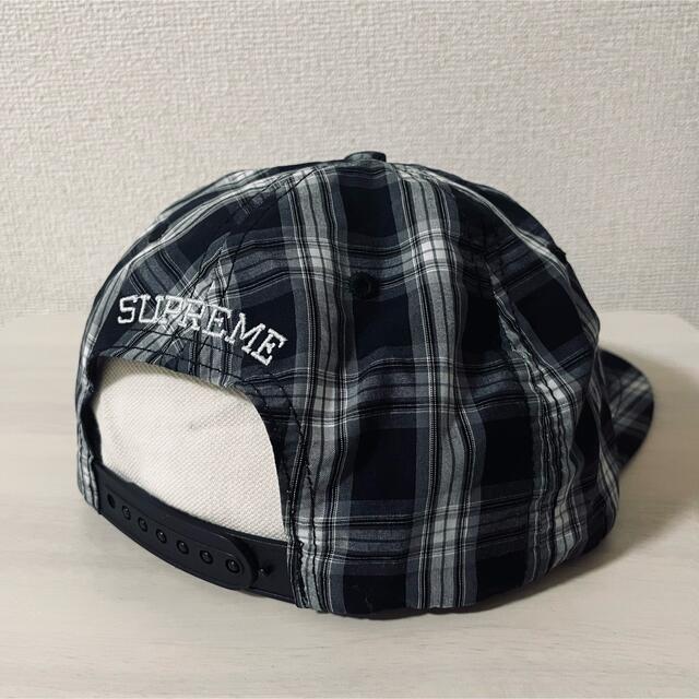 Supreme(シュプリーム)のSupreme キャップ メンズの帽子(キャップ)の商品写真