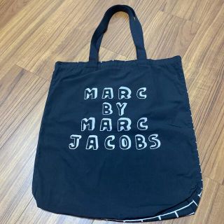 マークバイマークジェイコブス(MARC BY MARC JACOBS)のマークバイマークジェイコブス　トートバッグ(トートバッグ)