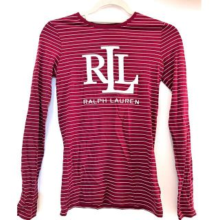 ラルフローレン(Ralph Lauren)の新品未使用　ラルフローレン♡ロンT(Tシャツ(長袖/七分))