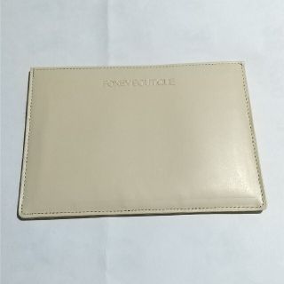 フォクシー(FOXEY)の【大幅値下げ❕】FOXEY カードケース(その他)