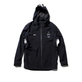 エフシーアールビー(F.C.R.B.)のsoph F.C.R.B. WARM UP JACKET(マウンテンパーカー)