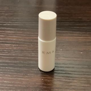 アールエムケー(RMK)のRMK ロングラスティングUVベース3mL(サンプル/トライアルキット)