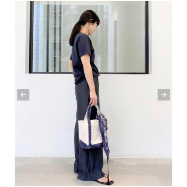 L´Appartement◆ L.L.BeanCanvas tote bag Sのサムネイル