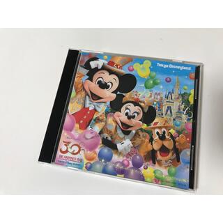ディズニー(Disney)のDisney 夏祭り　CD(キッズ/ファミリー)