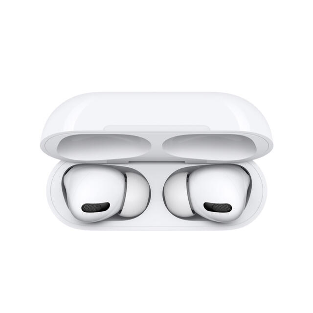 新品 未開封 正規品 AirPods pro