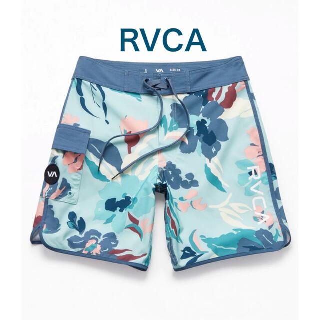 RVCA ルーカ ボードショーツ ボードパンツ