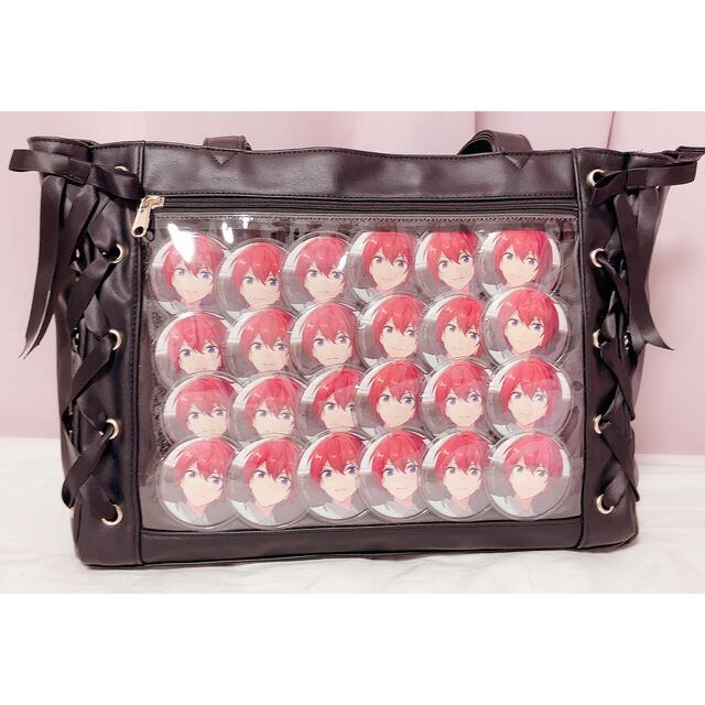 朱桜司 痛バの通販 by la's shop|ラクマ 朱桜司 痛バの通販 by la's shop|ラクマ