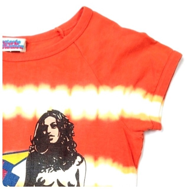 HYSTERIC GLAMOUR - 90S ヒステリックグラマー 初期 ヌード HYSTERIC GLAMOUR - 90S ヒステリックグラマー 初期 ヌード