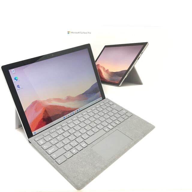 マイクロソフト Surface LaptopGoCorei5THH-00034