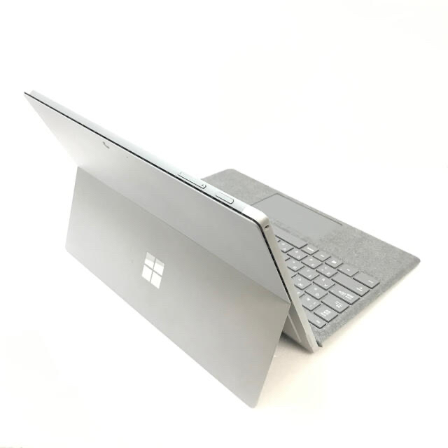 Microsoft(マイクロソフト)の超美品surface Pro7 8G/128G Office2021 スマホ/家電/カメラのPC/タブレット(ノートPC)の商品写真