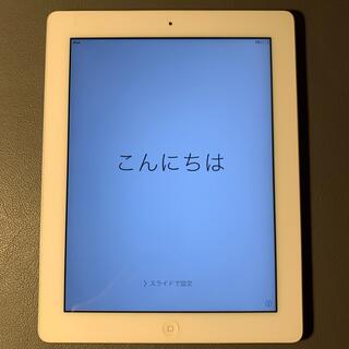 iPad - iPad2 Wi-Fiモデル