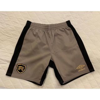 アンブロ(UMBRO)のアンブロGACHI1ハーフパンツ　XL(o)(ウェア)