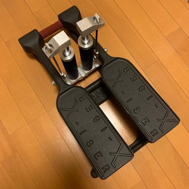今季ブランド X-ISER エアロビクス マラソン期間 エクサー