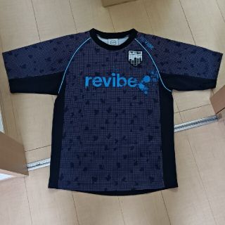 REVIBE⚽リヴァイブ  プラシャツ(ウェア)