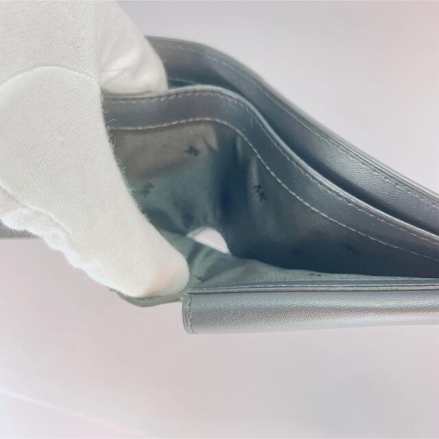 Michael Kors(マイケルコース)の【新品】マイケルコースメンズ折財布 - ADML COOPER メンズのファッション小物(折り財布)の商品写真