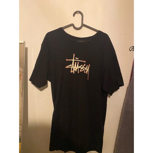 STUSSY(ステューシー)のstussy Tシャツ メンズのトップス(シャツ)の商品写真