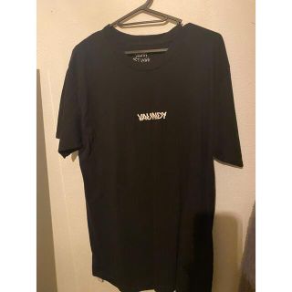 Vaundy LiveTシャツ(Tシャツ/カットソー(半袖/袖なし))